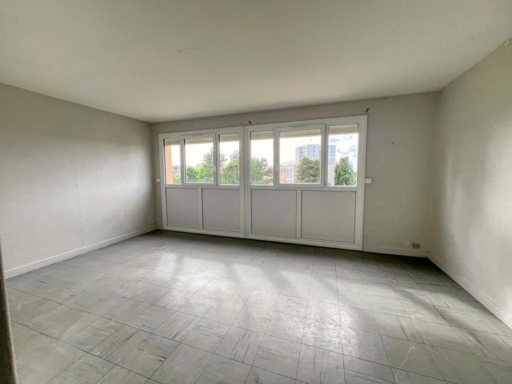 Achat studio à vendre 33 m² - Royan