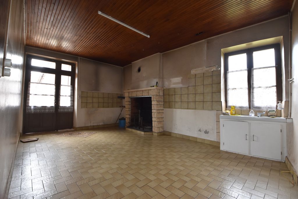 Achat maison 2 chambre(s) - Saint-Sornin