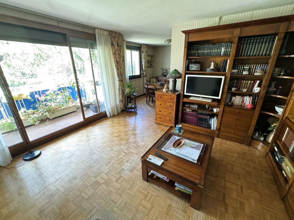 Achat appartement 4 pièce(s) Marseille 9ème arrondissement