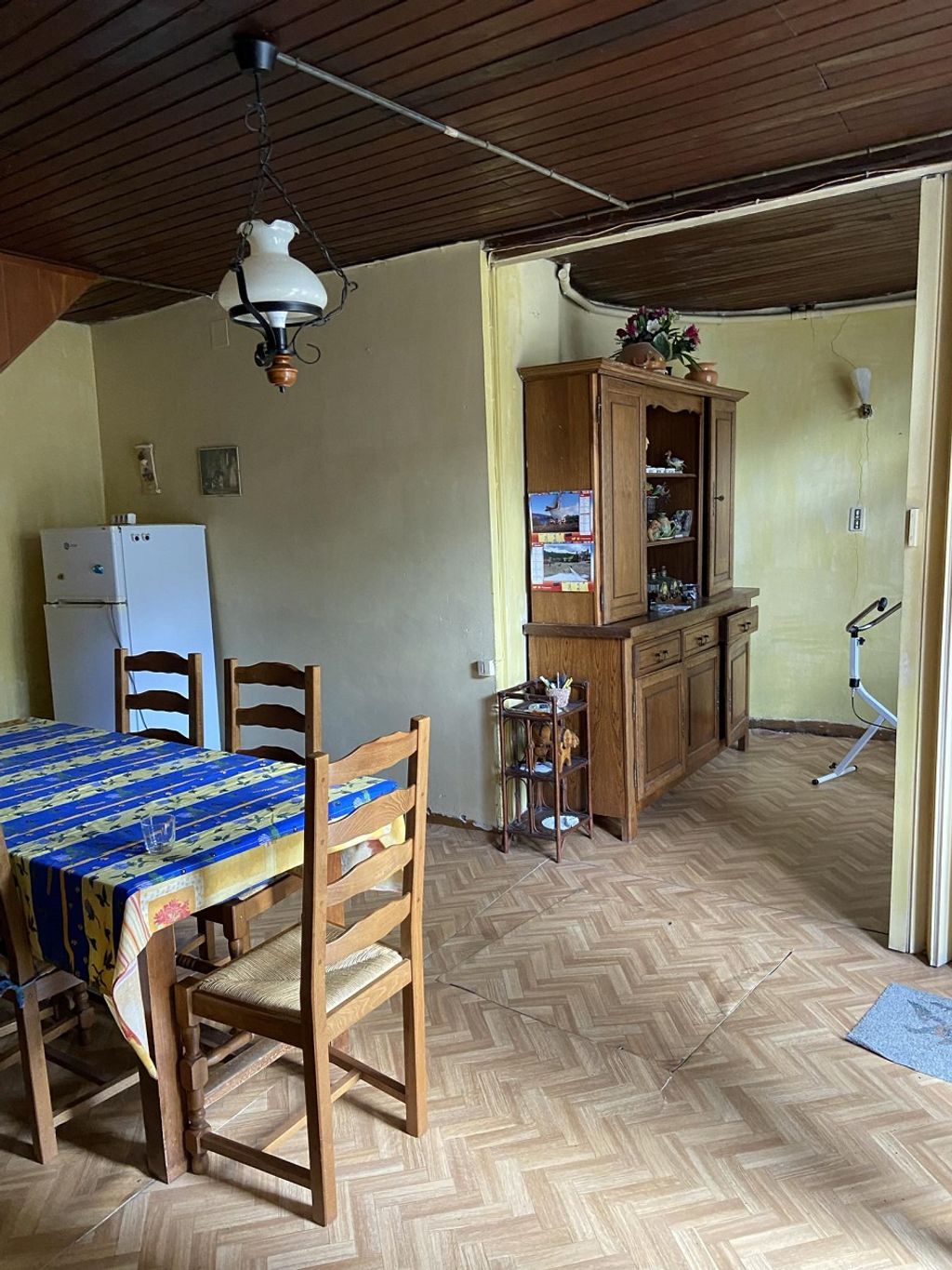 Achat maison 2 chambre(s) - Salles-Curan