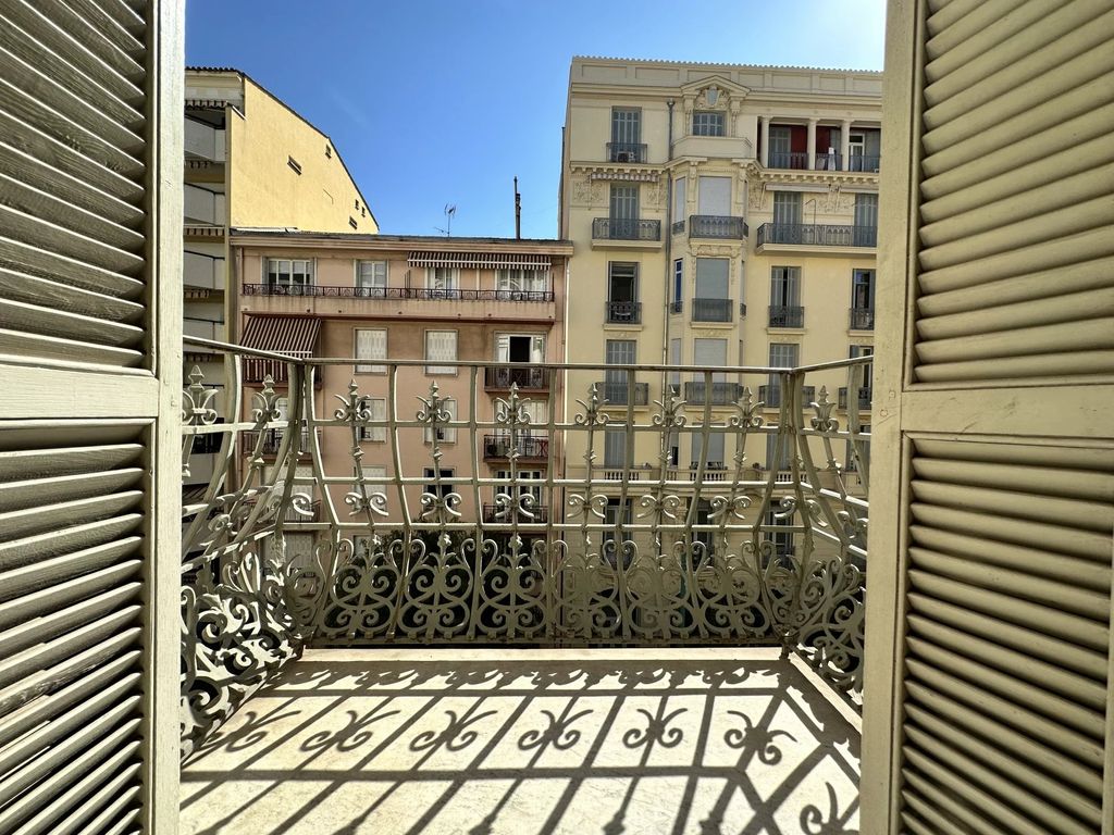 Achat appartement 4 pièce(s) Menton