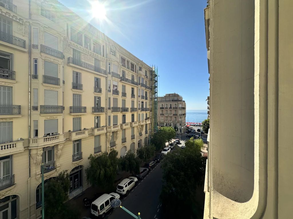 Achat appartement à vendre 4 pièces 95 m² - Menton