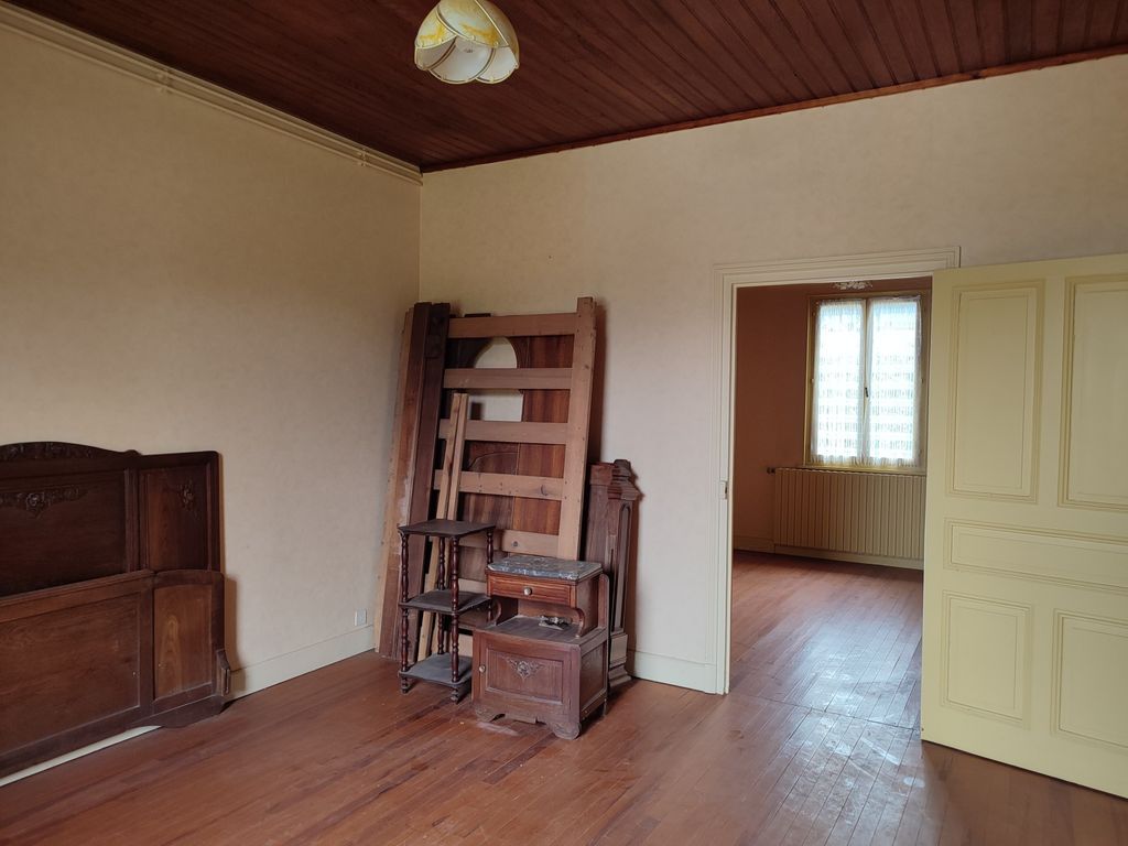 Achat maison 3 chambre(s) - Saint-Étienne-sur-Reyssouze