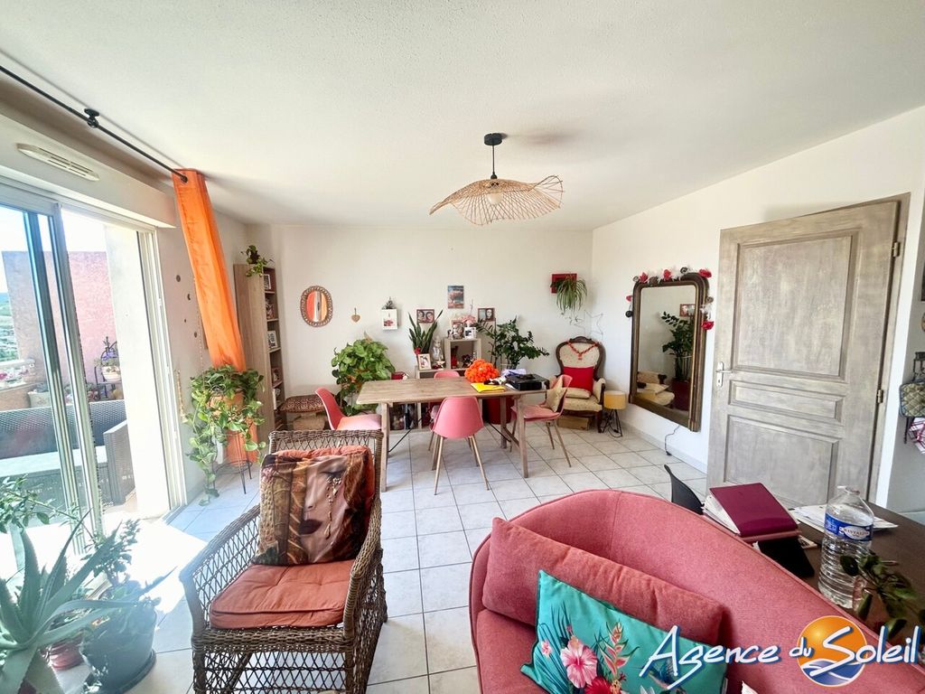 Achat maison 2 chambre(s) - Narbonne