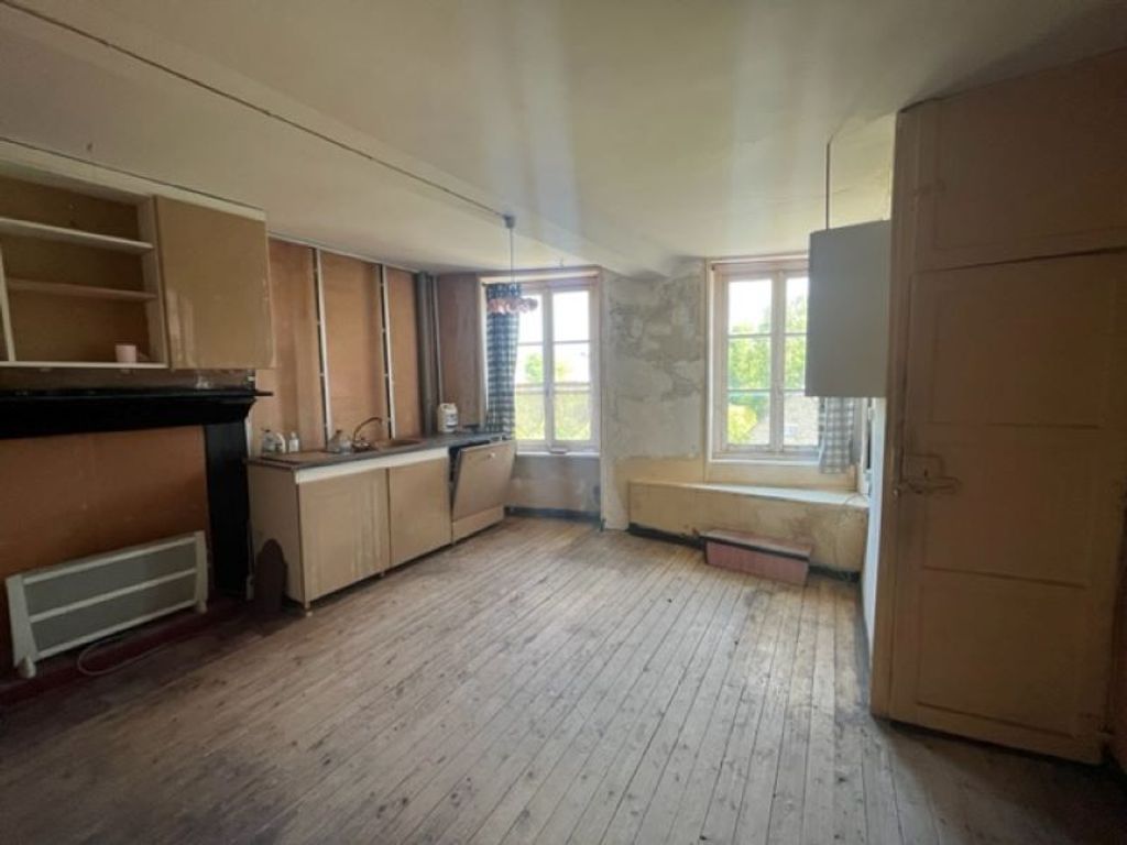 Achat maison 1 chambre(s) - Valdallière