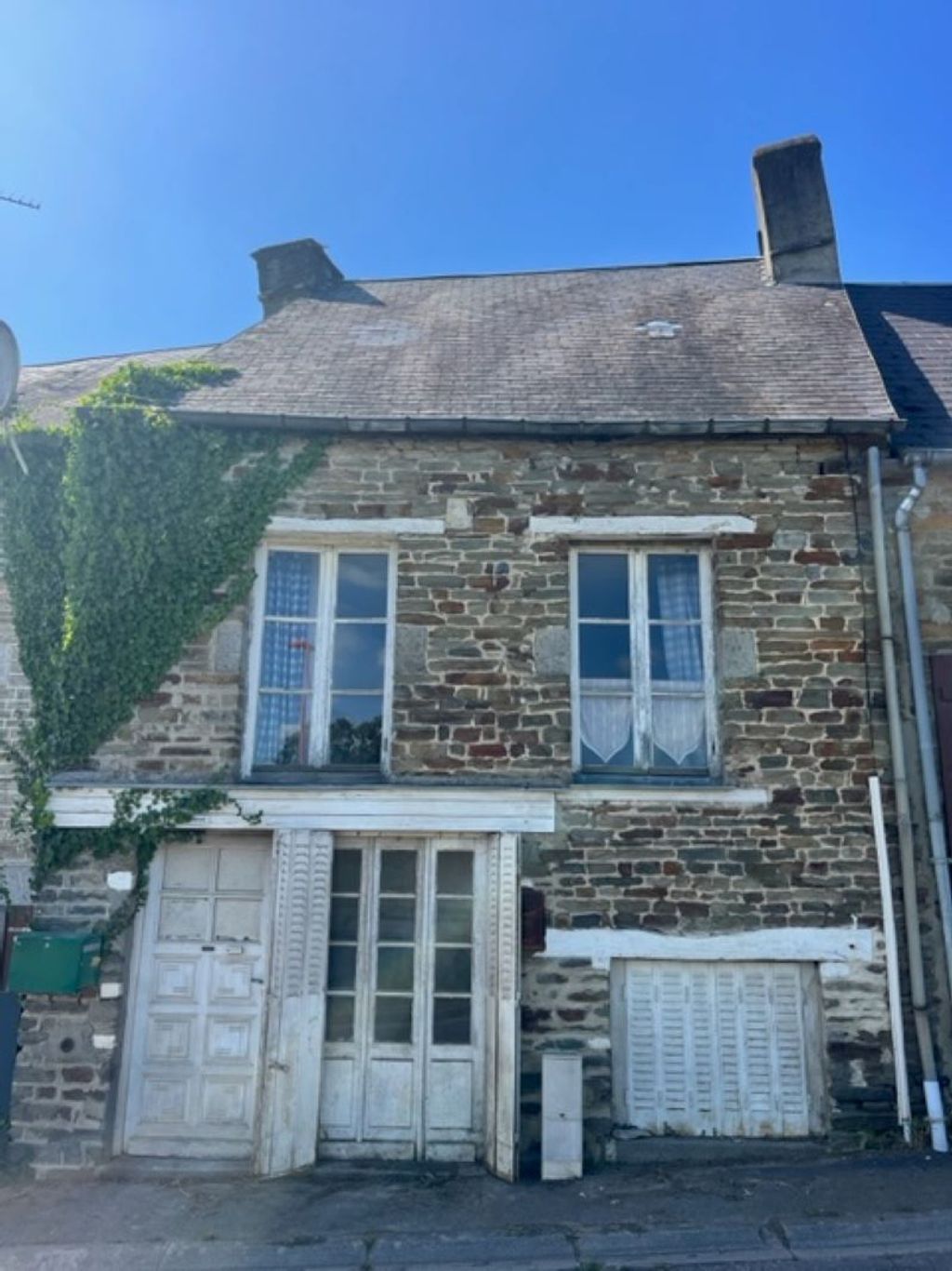 Achat maison 1 chambre(s) - Valdallière