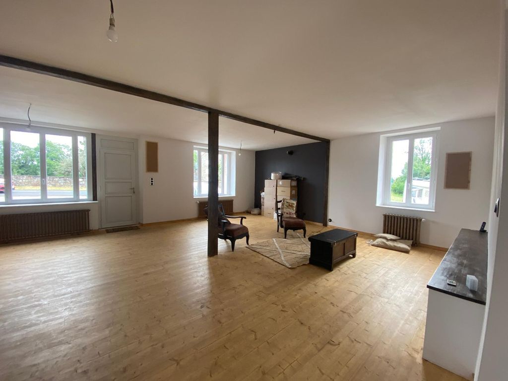 Achat maison 3 chambre(s) - Lanobre