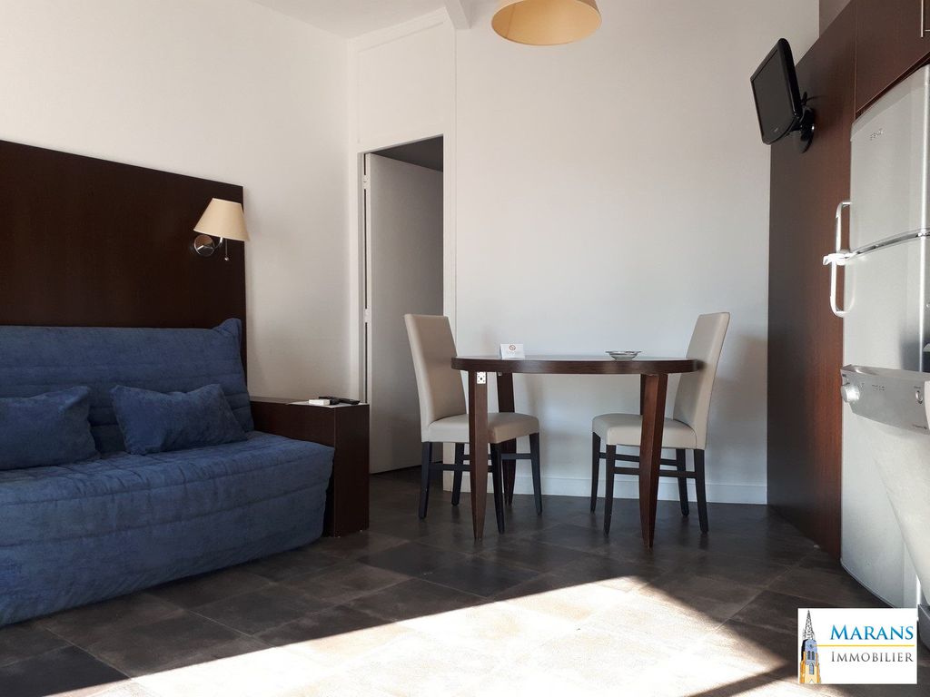 Achat appartement à vendre 2 pièces 35 m² - Marans