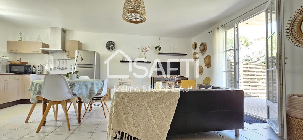 Achat maison 2 chambre(s) - Longeville-sur-Mer