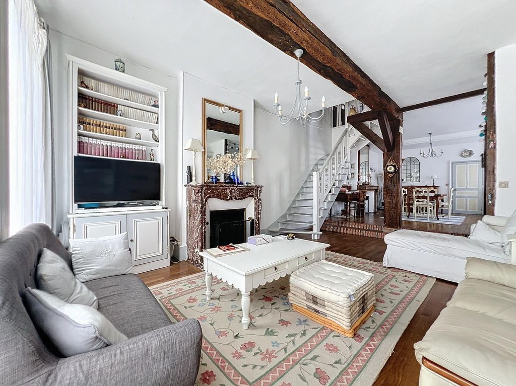 Achat maison 5 chambre(s) - Nogent-sur-Seine