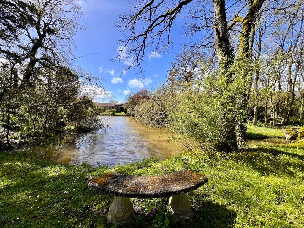 Achat maison 6 chambre(s) - Nogent-sur-Seine