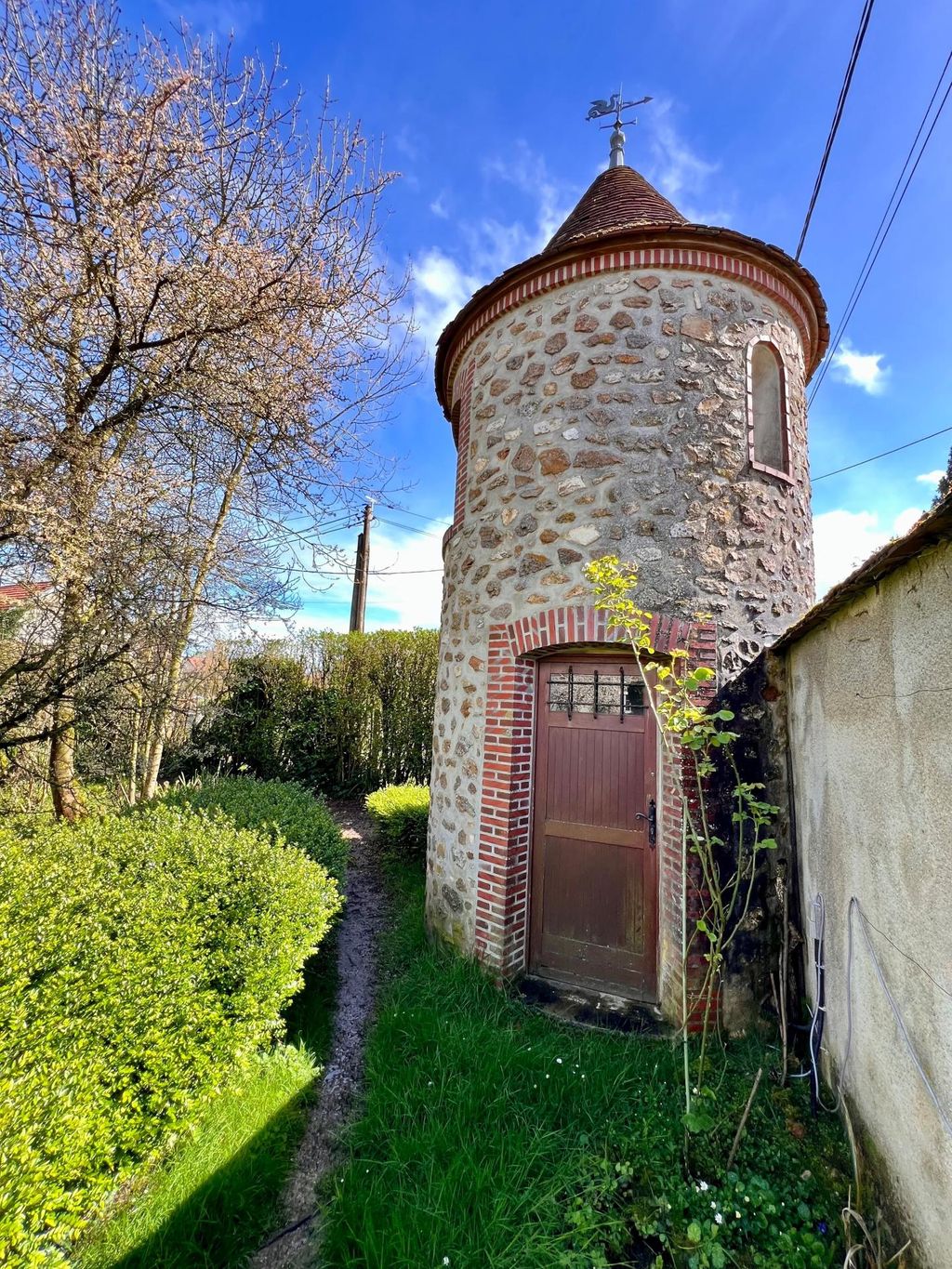 Achat maison 6 chambre(s) - Nogent-sur-Seine