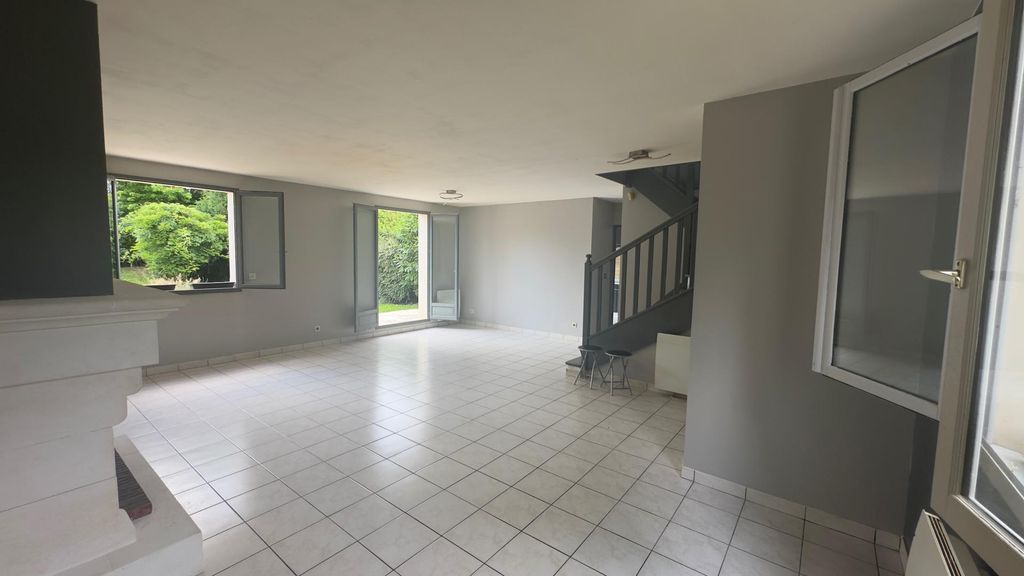 Achat maison 4 chambre(s) - Ozoir-la-Ferrière