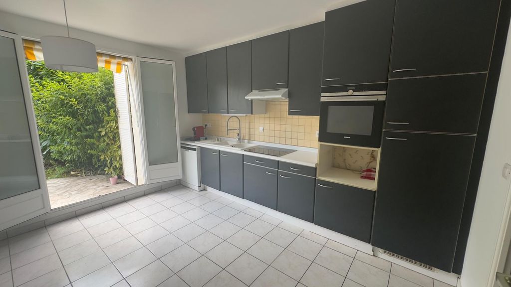 Achat maison 4 chambre(s) - Ozoir-la-Ferrière