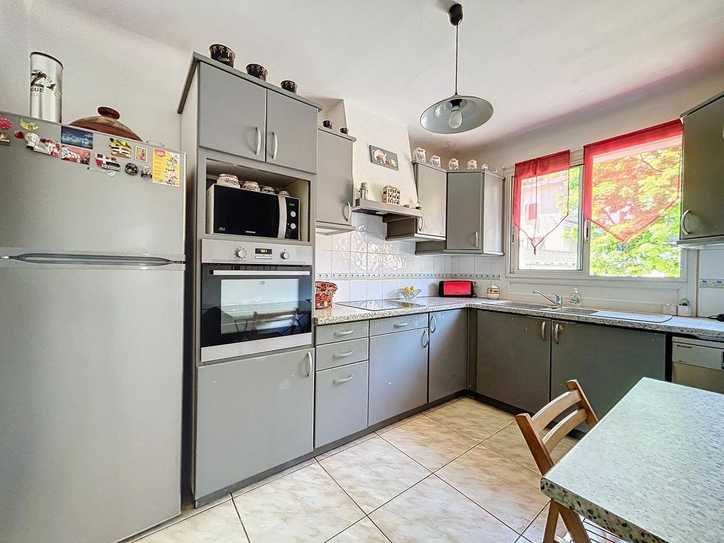 Achat maison 3 chambre(s) - Bédarieux