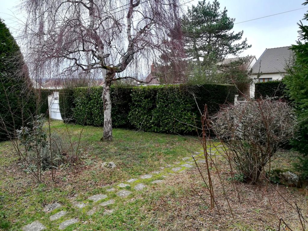 Achat maison 3 chambre(s) - D'Huison-Longueville