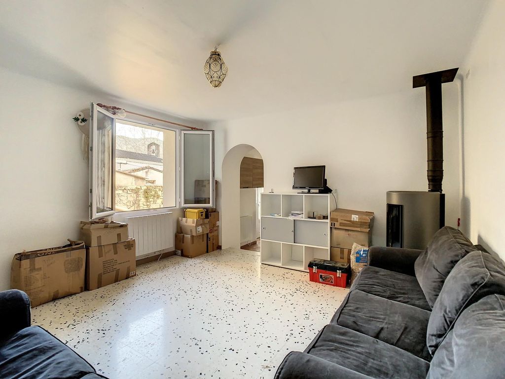 Achat maison 2 chambre(s) - Bédarieux