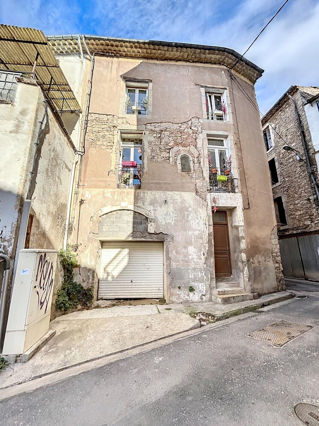 Achat maison 4 chambre(s) - Bédarieux