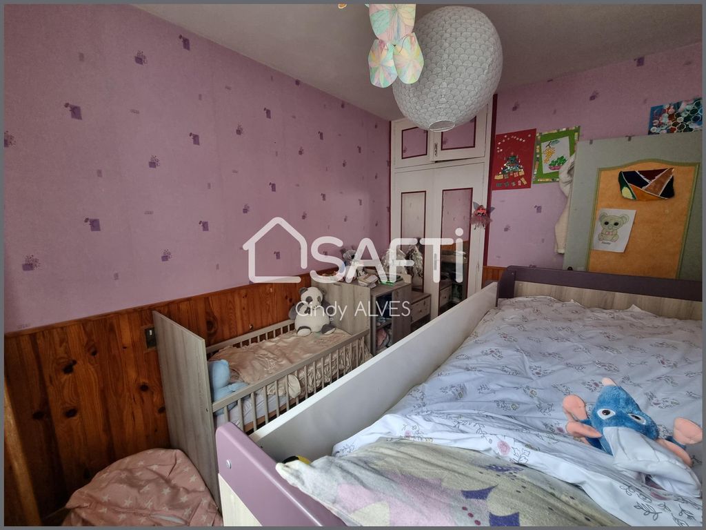 Achat maison 2 chambre(s) - Brive-la-Gaillarde