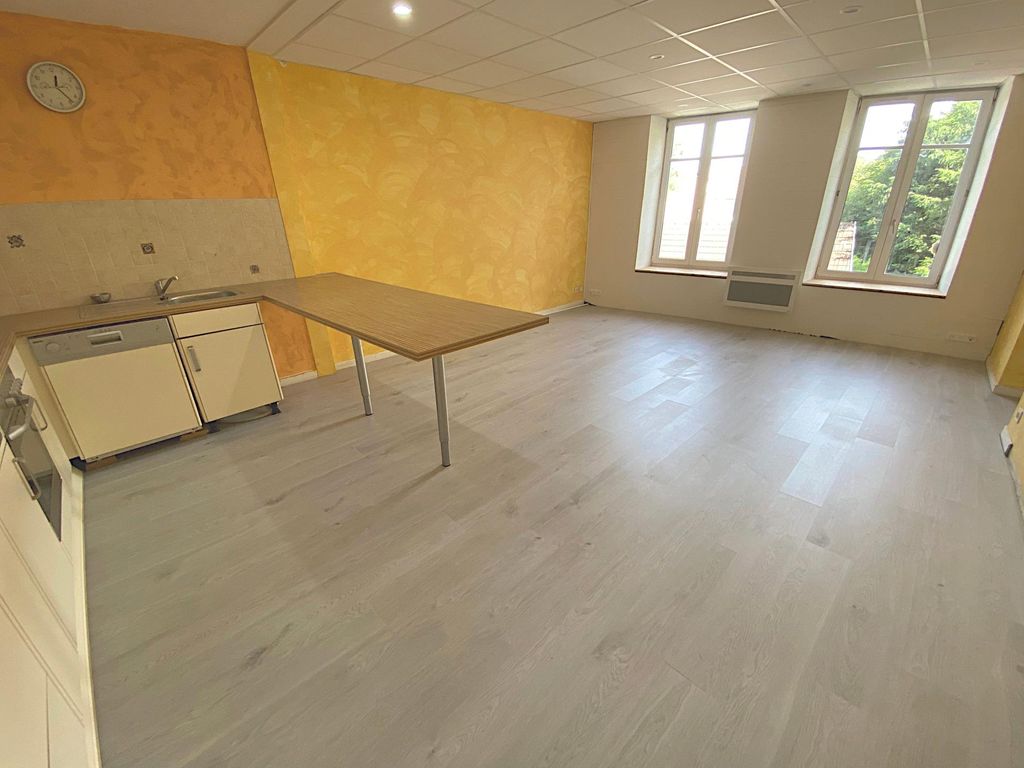 Achat appartement à vendre 2 pièces 52 m² - Audelange