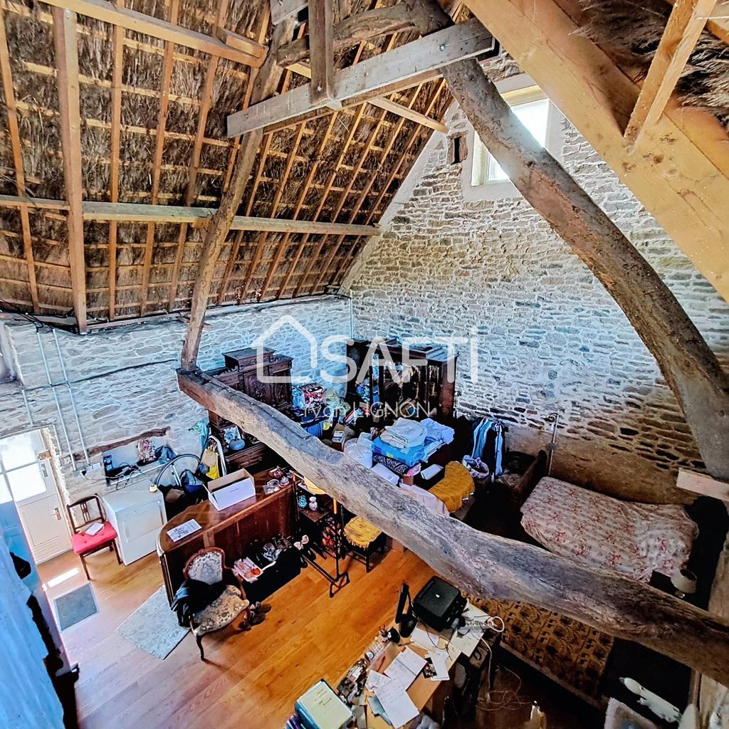 Achat maison 2 chambre(s) - Guérande