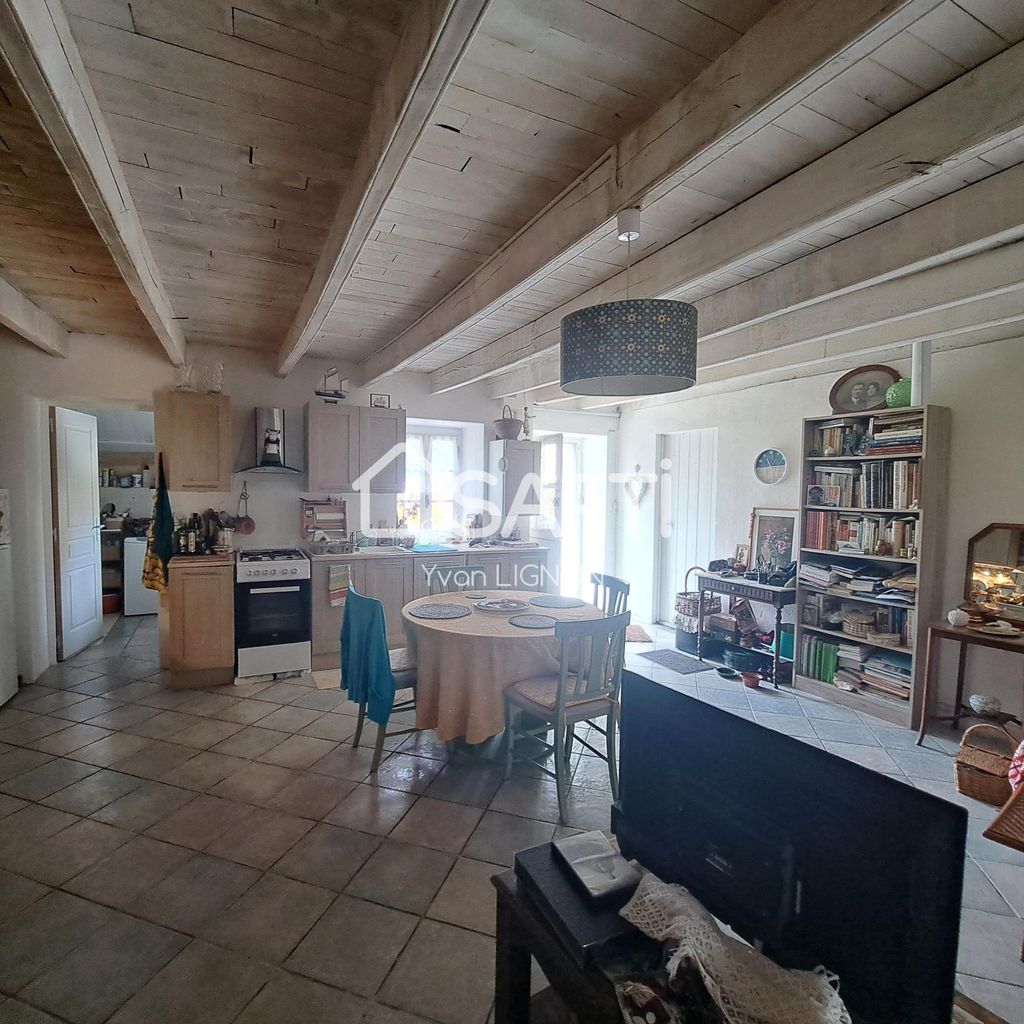 Achat maison 2 chambre(s) - Guérande