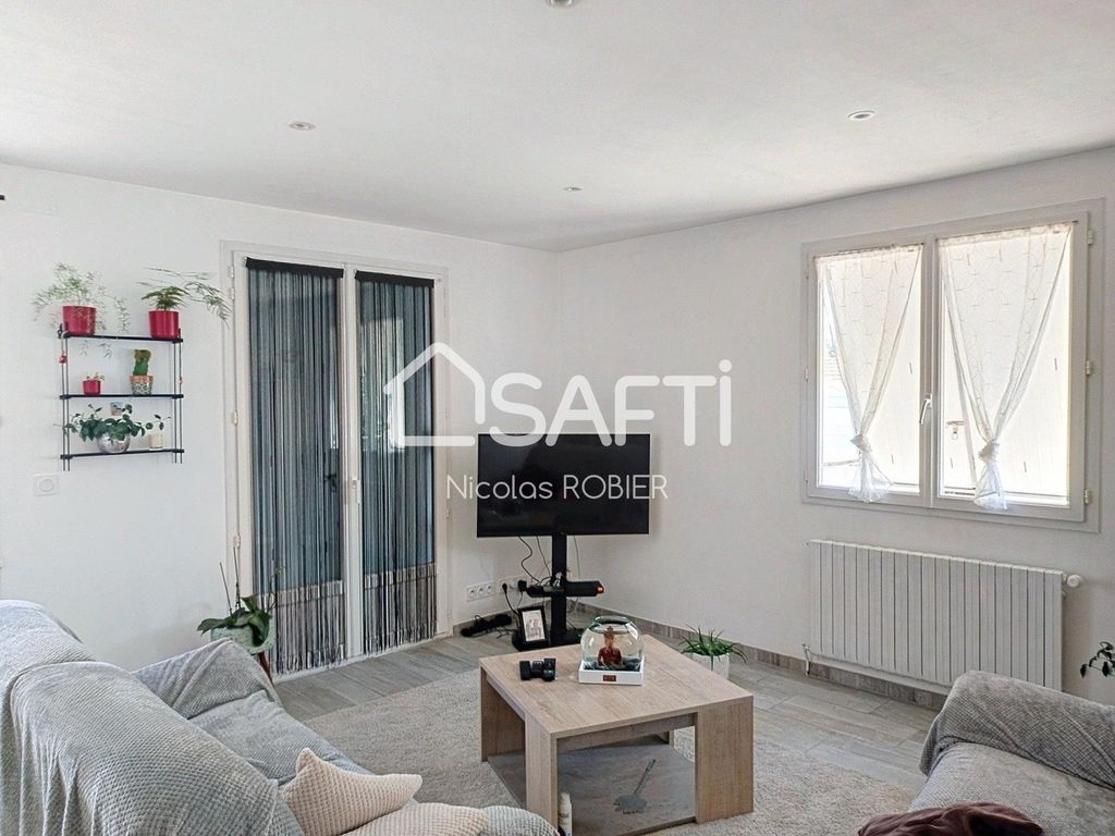 Achat maison 4 chambre(s) - Niort