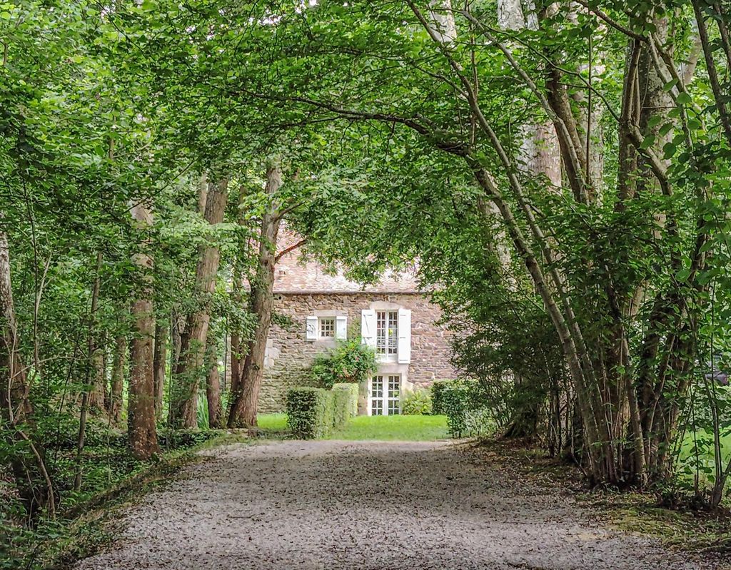 Achat maison 4 chambre(s) - Boucé