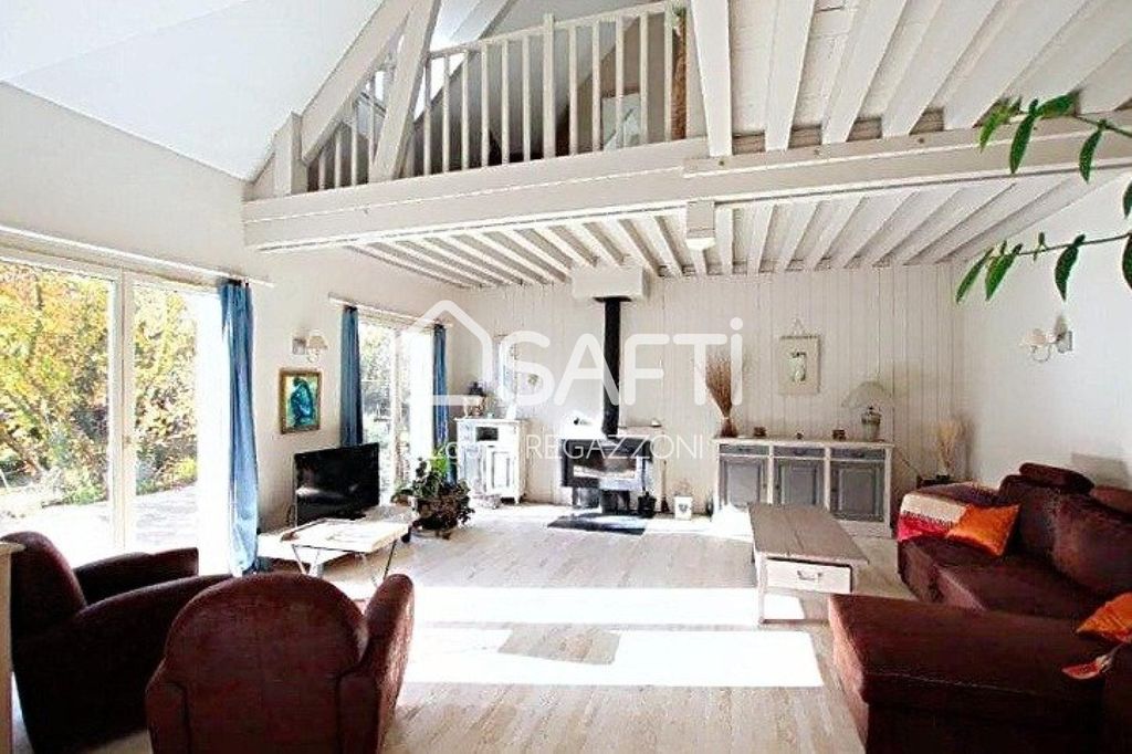 Achat maison à vendre 4 chambres 185 m² - Beaune