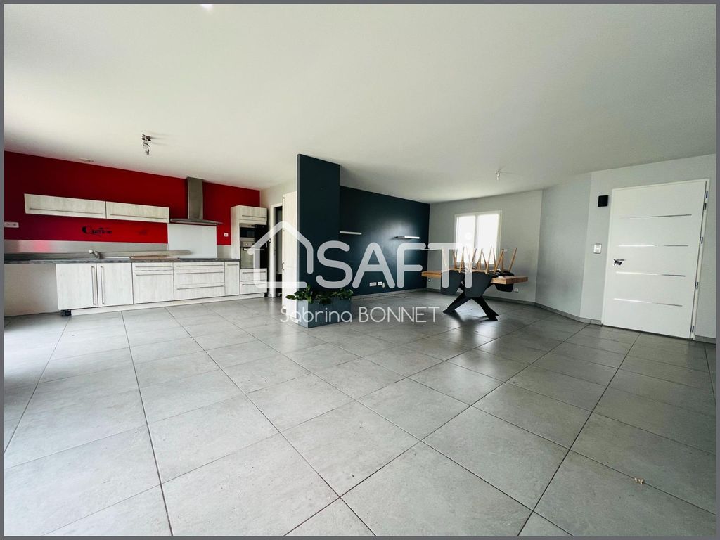 Achat maison 3 chambre(s) - Aizenay