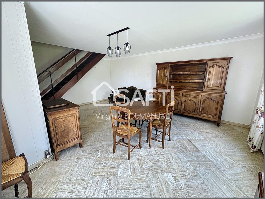 Achat maison 3 chambre(s) - Amiens