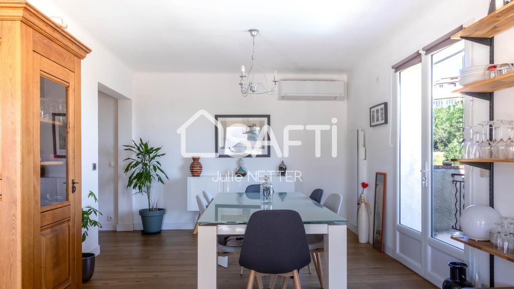 Achat maison à vendre 4 chambres 164 m² - Roquebrune-sur-Argens