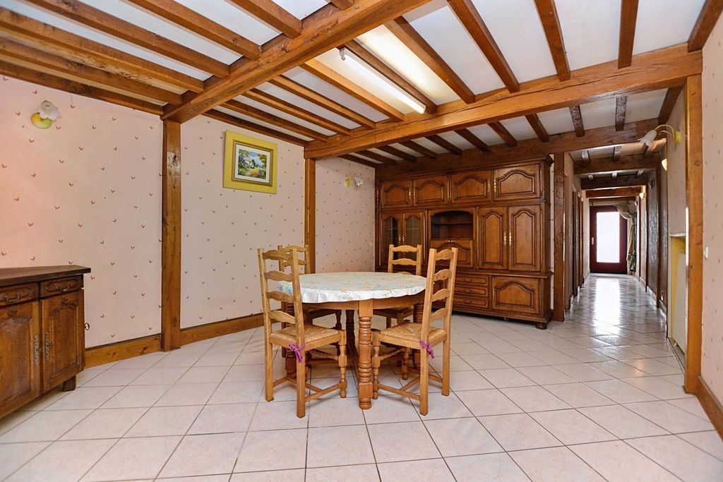 Achat maison 4 chambre(s) - Pessac-sur-Dordogne