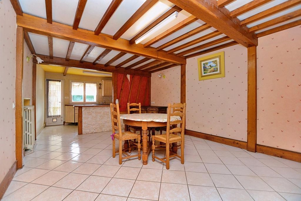 Achat maison 4 chambre(s) - Pessac-sur-Dordogne