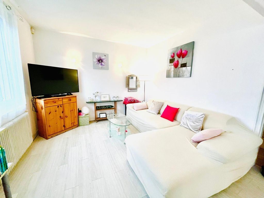 Achat maison 3 chambre(s) - Nassandres sur Risle