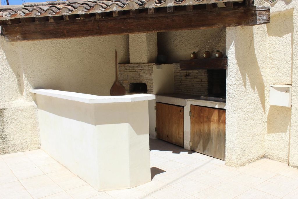 Achat maison 2 chambre(s) - Châteauneuf-les-Martigues