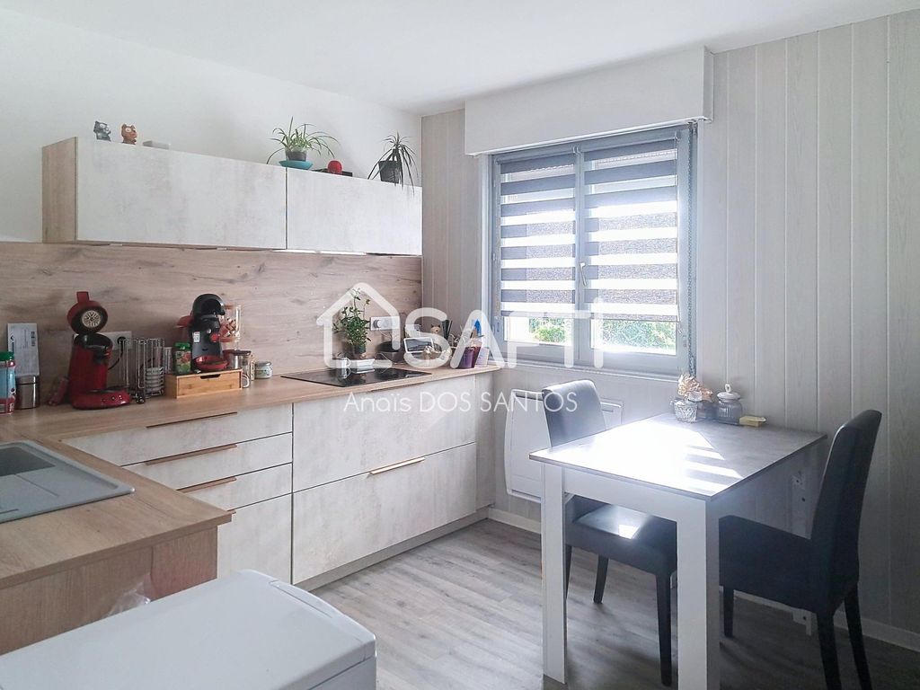 Achat appartement à vendre 2 pièces 53 m² - Dambach-la-Ville