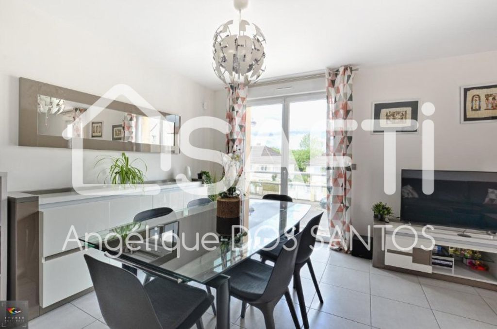 Achat maison à vendre 2 chambres 95 m² - Vitry-sur-Orne