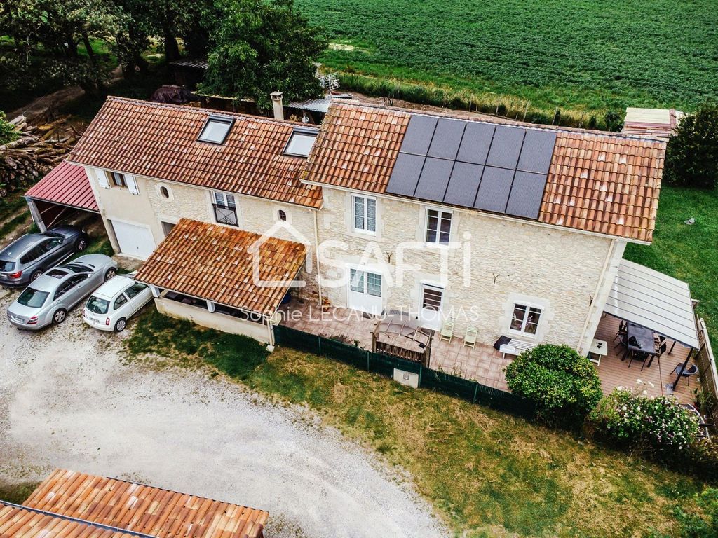 Achat maison 4 chambre(s) - Dax