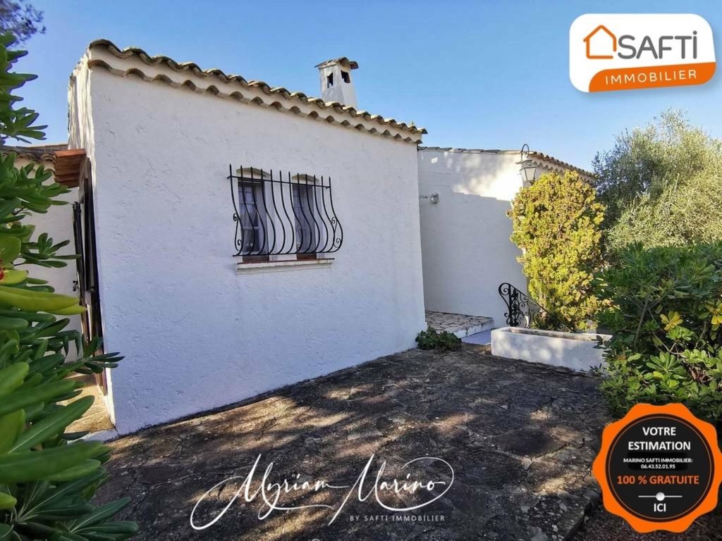 Achat maison 3 chambre(s) - Fréjus