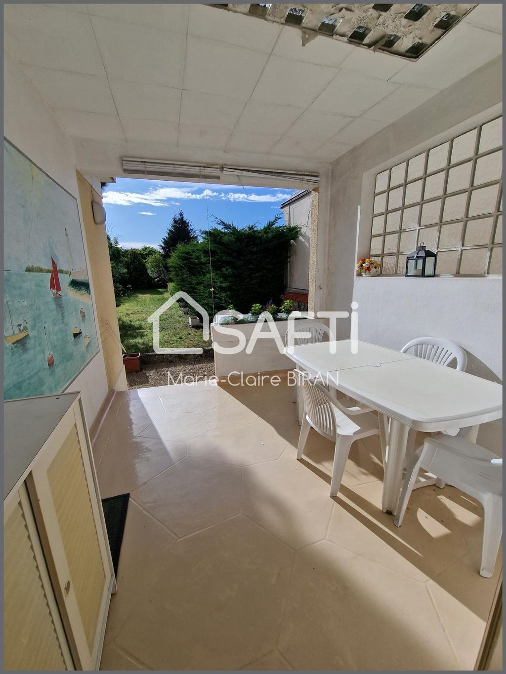 Achat maison 3 chambre(s) - Saint-Maur-des-Fossés