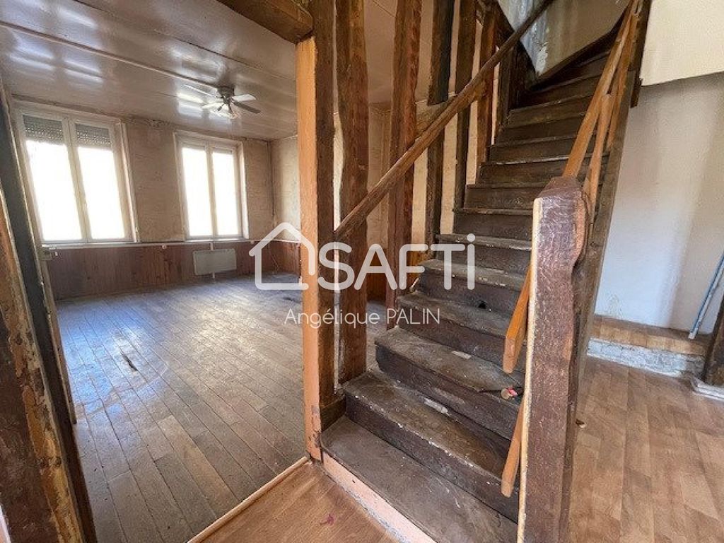 Achat maison 2 chambre(s) - La Neuville-au-Pont