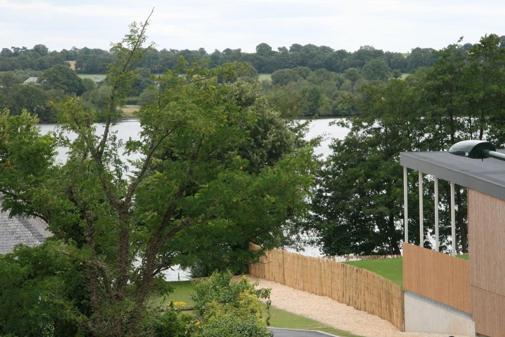 Achat maison 5 chambre(s) - Bain-de-Bretagne