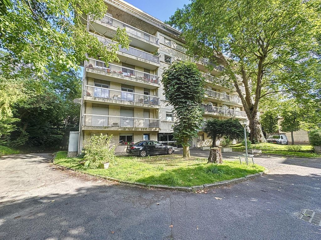 Achat studio à vendre 29 m² - Boissy-Saint-Léger