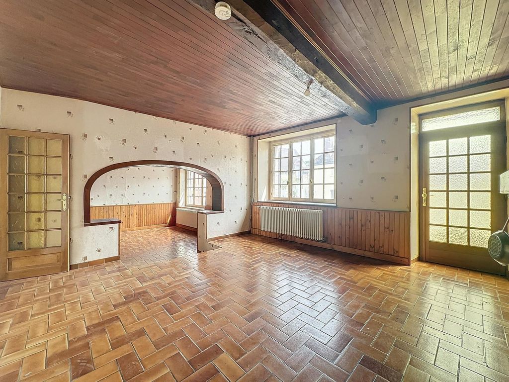 Achat maison à vendre 6 chambres 210 m² - Cerisiers