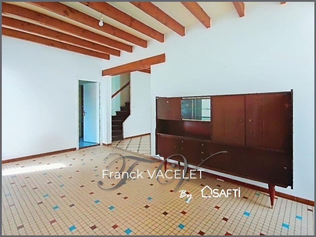 Achat maison 3 chambre(s) - La Réole