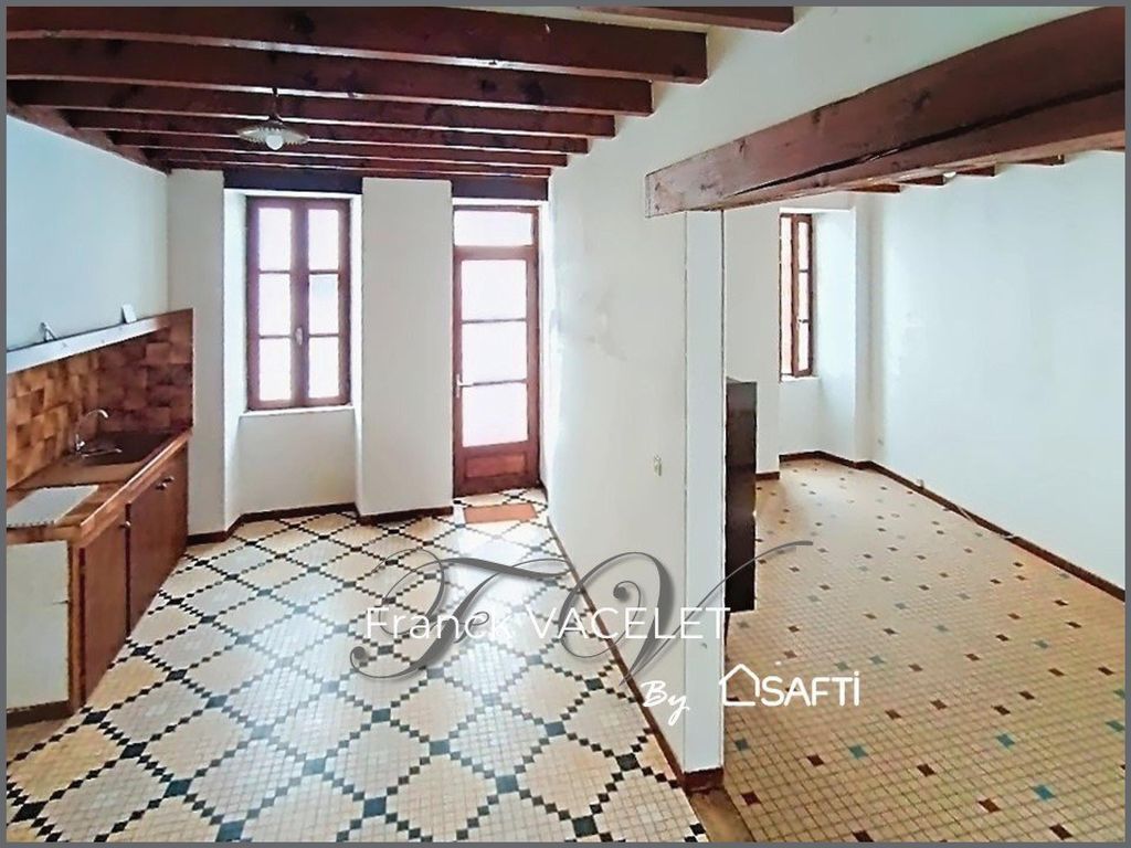 Achat maison 3 chambre(s) - La Réole