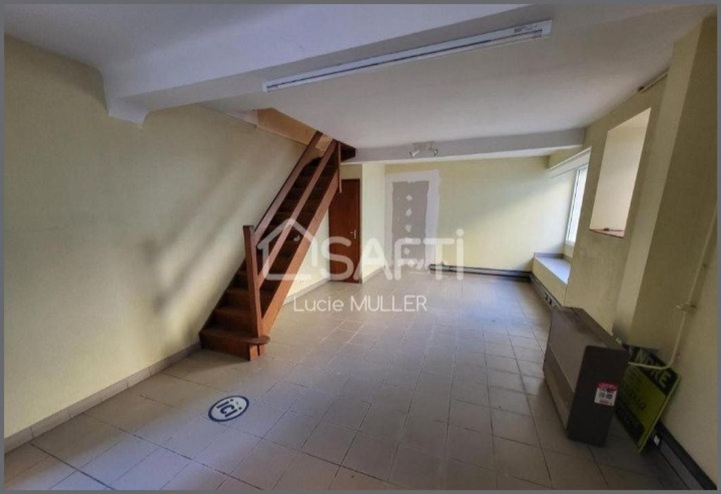 Achat maison 1 chambre(s) - La Réole