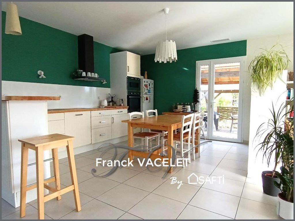 Achat maison 3 chambre(s) - Saint-Sauveur-de-Meilhan