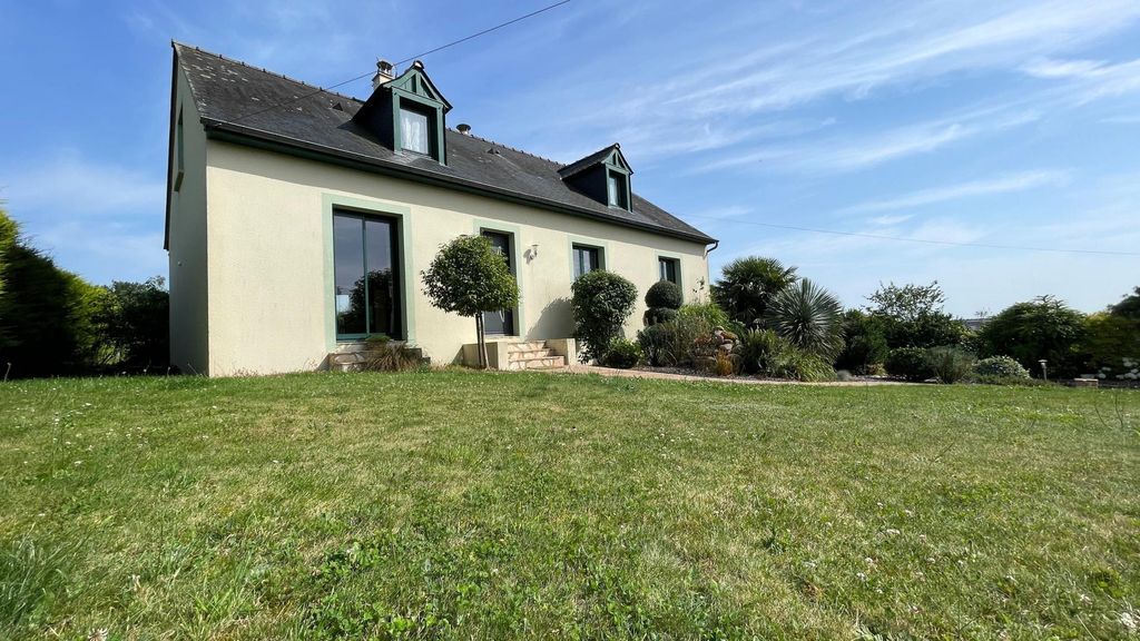 Achat maison 5 chambre(s) - Châtillon-sur-Colmont